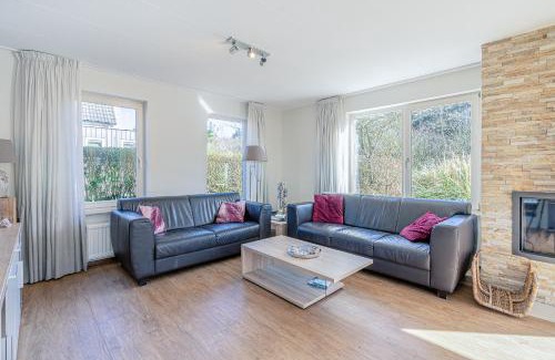 De Koog Casa | Villapark Kamperfoelie 95