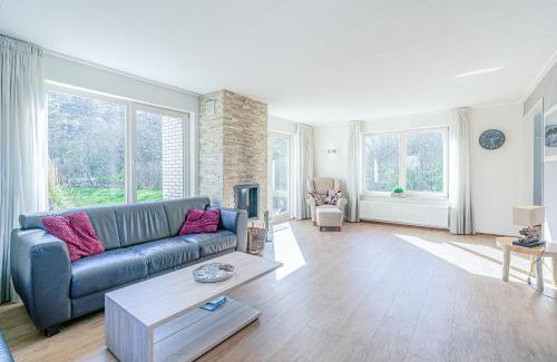 De Koog Casa | Villapark Kamperfoelie 95