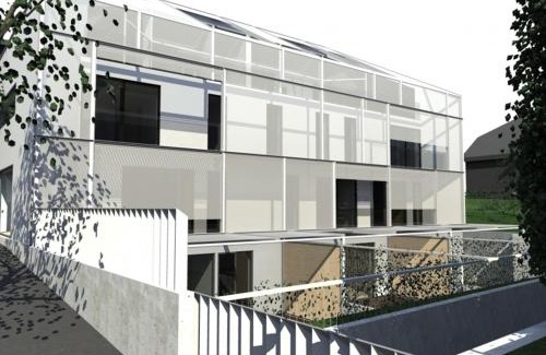 Balatonfured Apartamento | Villapark Luxury Apartman Balatonfüred