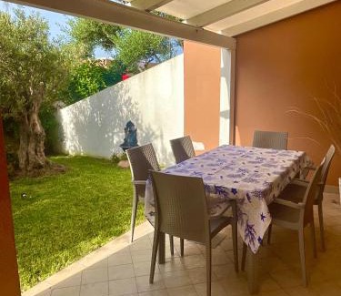 Brindisi Casa | VillApulia