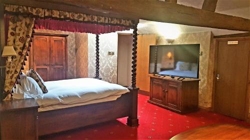 Hitchin Hotel | Villare Hitchin Town Centre