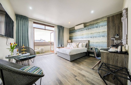 Leicester City Centre Hotel | Villare Leicester City Centre Hotel
