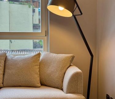 Old Town Apartamento | VILLAREJA - Stilvolle ruhige Boutique-Suite mit Terrasse, Designbad und Altstadtblick im Herzen von Bozen