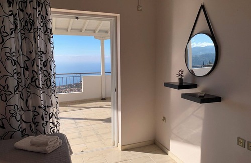 Drimonas Apartamento | VillAri Lefkas Suites
