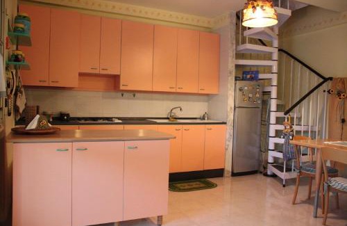 Manfredonia Villa | Villarichi