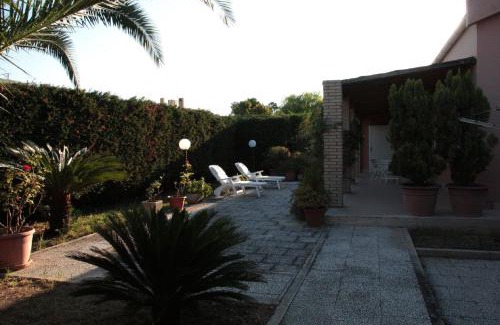Manfredonia Villa | Villarichi