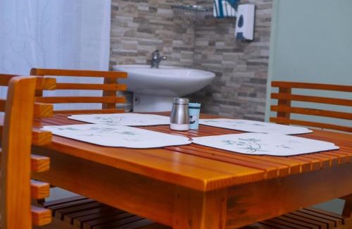 Dar es Salaam Hotel | Villarina Inn