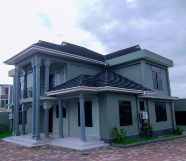 Dar es Salaam Hotel | Villarina Inn