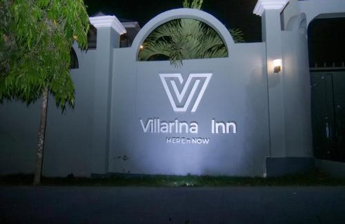 Dar es Salaam Hotel | Villarina Inn