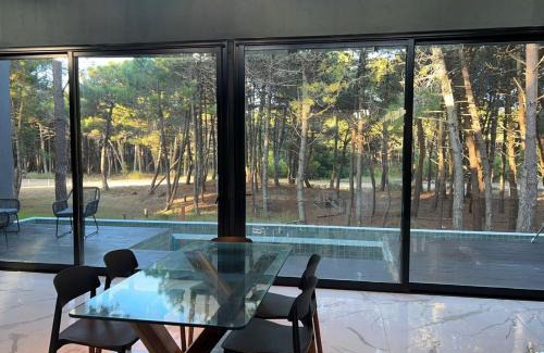 Pampas Casa | VILLAROBLES bosque y playa