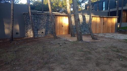 Pampas Casa | VILLAROBLES bosque y playa