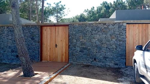 Pampas Casa | VILLAROBLES bosque y playa