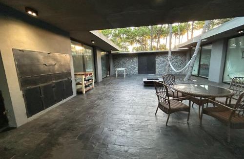 Pampas Casa | VILLAROBLES bosque y playa