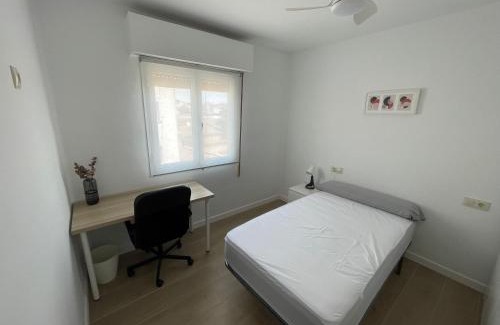 Villarrobledo Casa | Villarrobledo Rooms