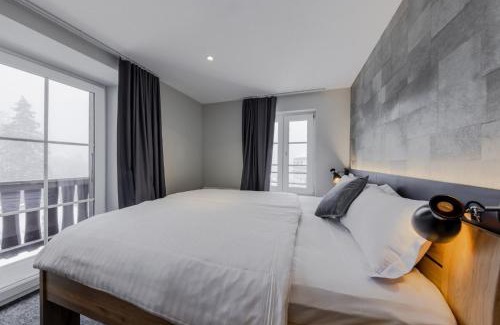 Villars-sur-Ollon Hotel | Villars Lodge