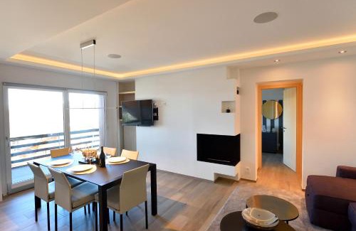 Villars-sur-Ollon Apartamento | Villars soleil