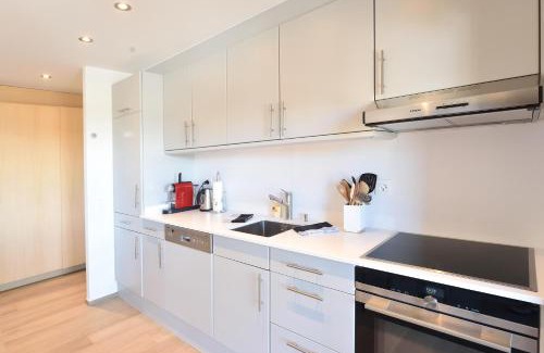 Villars-sur-Ollon Apartamento | Villars soleil