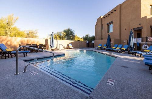 Troon North Casa | Villas 2, 3 The Villas At Troon North
