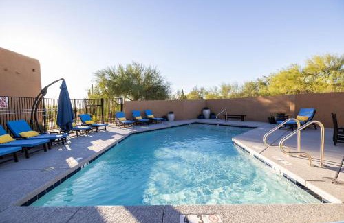 Troon North Casa | Villas 2, 4 The Villas At Troon North