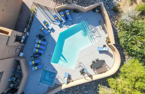 Troon North Casa | Villas 2, 4 The Villas At Troon North