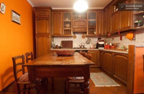 Messenano Casa | casas / villas - 3 cuartos - 3/5 Personas