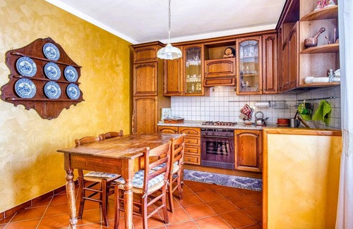 Messenano Casa | casas / villas - 3 cuartos - 3/5 Personas