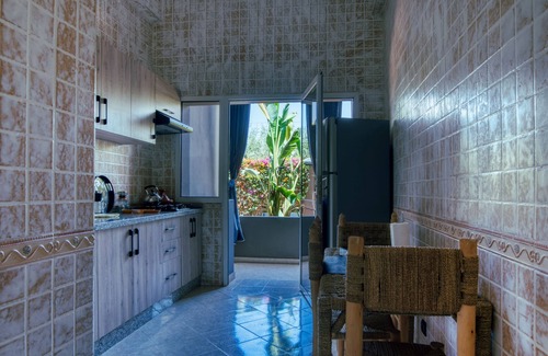 Tassoultante Apartamento | Villas 95 Appart'Hôtel