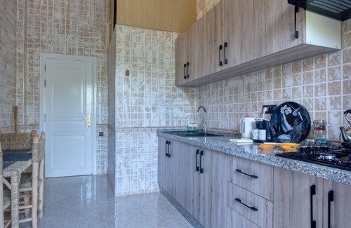 Tassoultante Apartamento | Villas 95 Appart'Hôtel