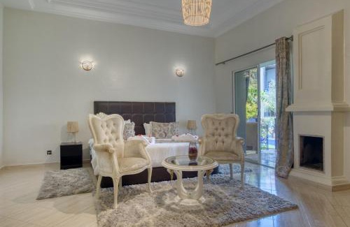 Tassoultante Apartamento | Villas 95 Appart'Hôtel