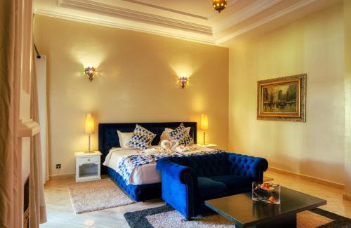 Tassoultante Apartamento | Villas 95 Appart'Hôtel