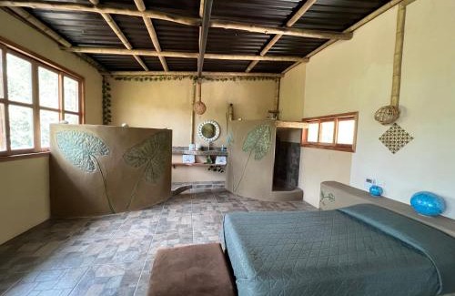 Palenque Cabina | Villas Adriana, Palenque