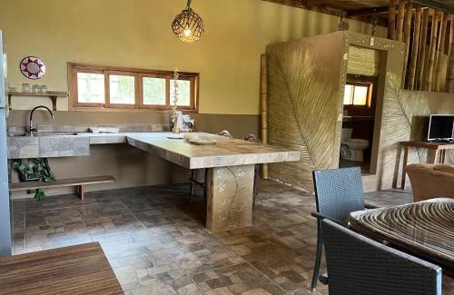 Palenque Cabina | Villas Adriana, Palenque