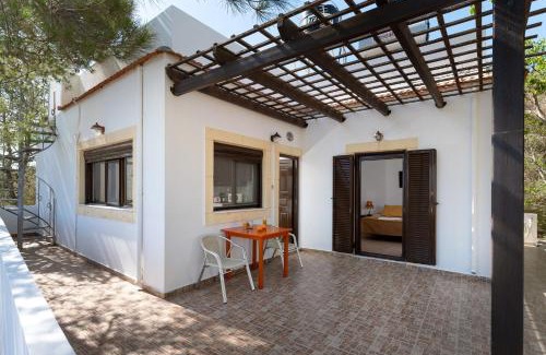 Kamilari Villa | Villas Alexandros