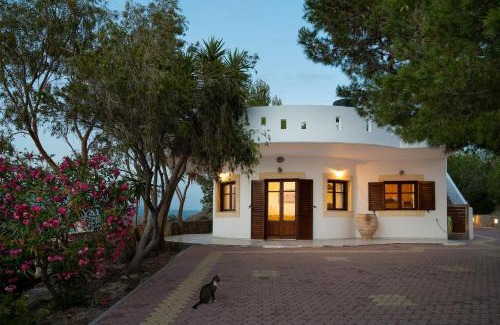 Kamilari Villa | Villas Alexandros