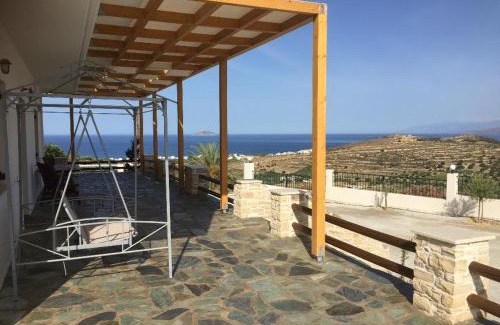 Kamilari Casa | Villas Alexandros Petrino
