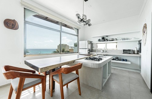 Isla Mujeres Apartamento | Villas Amanecer by Andiani Travel