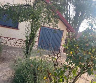 Immouzer Casa | Villas Appartement