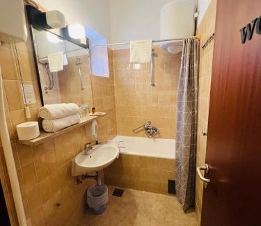 Rab Hotel | Villas Arbia - Rio by the Beach