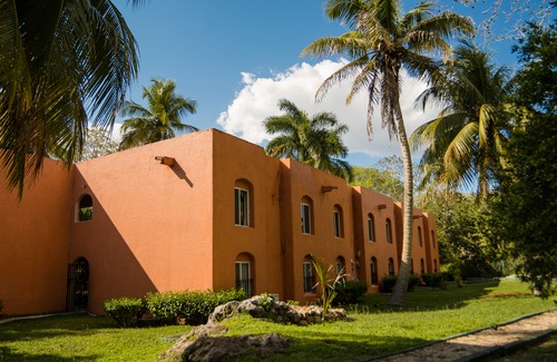 Chichén Itzá Hotel | Villas Arqueologicas Chichen Itza