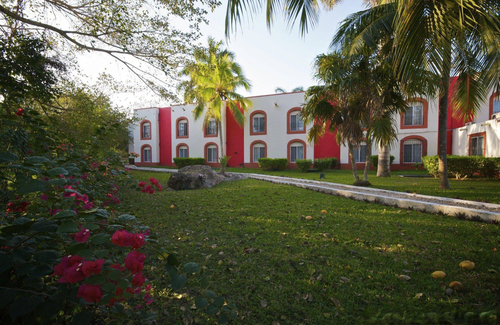 Chichén Itzá Hotel | Villas Arqueologicas Chichen Itza