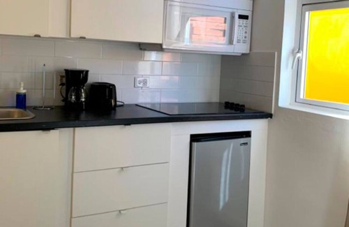 Universidad Apartamento | Villas at Auxilio Mutuo 101
