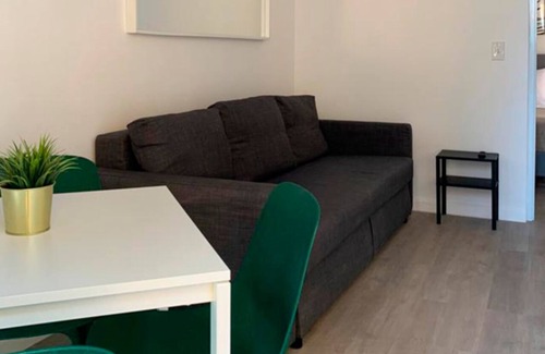 Universidad Apartamento | Villas at Auxilio Mutuo 101