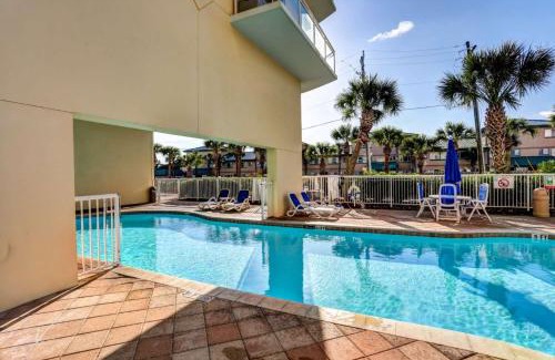 Fort Walton Beach Casa | Villas at Destin West Gulfside V403