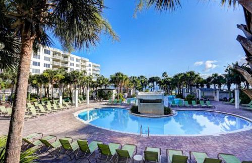 Fort Walton Beach Casa | Villas at Destin West Gulfside V403