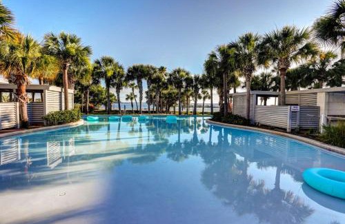 Fort Walton Beach Casa | Villas at Destin West Gulfside V403