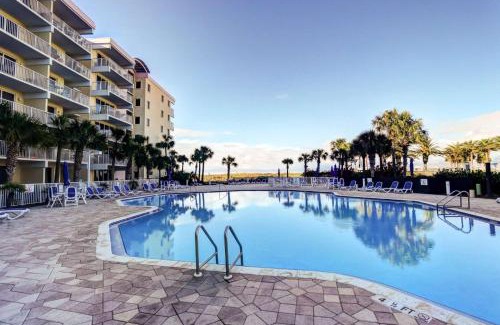 Fort Walton Beach Casa | Villas at Destin West Gulfside V403