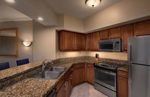 Doral Complejo | Villas at Doral | Marriott | Lux Resort | Concierge