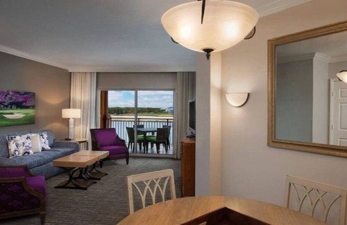 Doral Complejo | Villas at Doral | Marriott | Lux Resort | Concierge