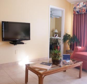 Kissimmee Complejo | Villas at Fortune Place