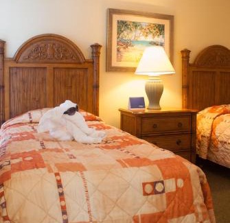 Kissimmee Complejo | Villas at Fortune Place